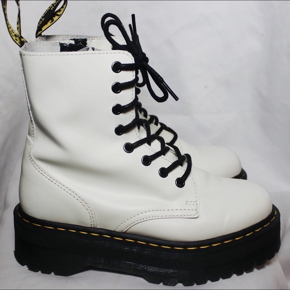 Dr. Martens Jadon boots - Picture 3 of 7